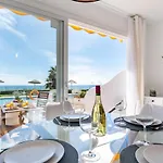 Rocas Del Mar アパート