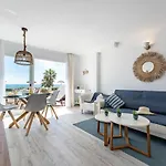 アパート Rocas Del Mar ミハス