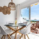 Rocas Del Mar アパート ミハス