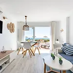 Rocas Del Mar アパート ミハス