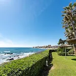 Rocas Del Mar アパート