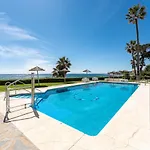 Rocas Del Mar アパート *