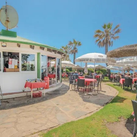 Rocas Del Mar アパート